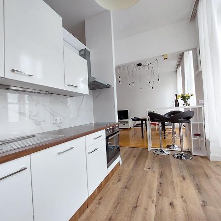Vienna Charm Apartment Zewnętrze zdjęcie