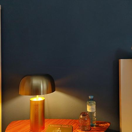 Vienna Charm Apartment Zewnętrze zdjęcie