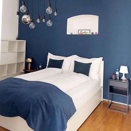 Vienna Charm Apartment Zewnętrze zdjęcie
