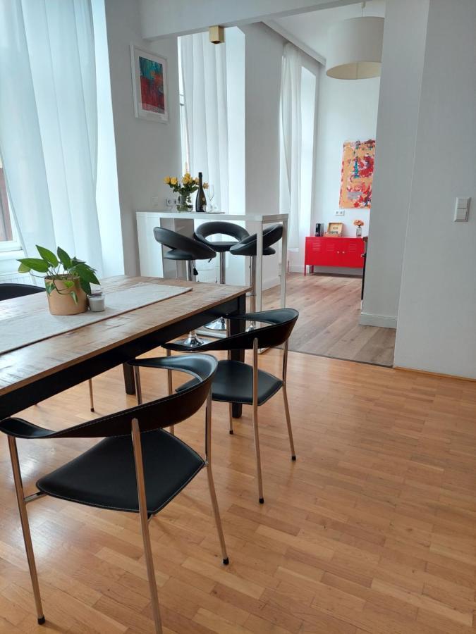 Vienna Charm Apartment Zewnętrze zdjęcie