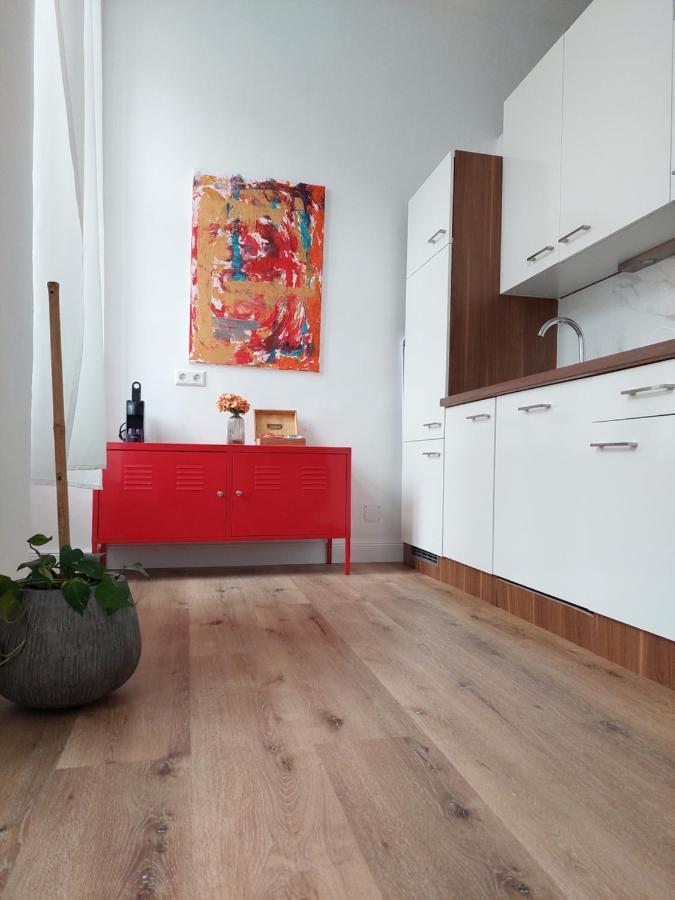 Vienna Charm Apartment Zewnętrze zdjęcie
