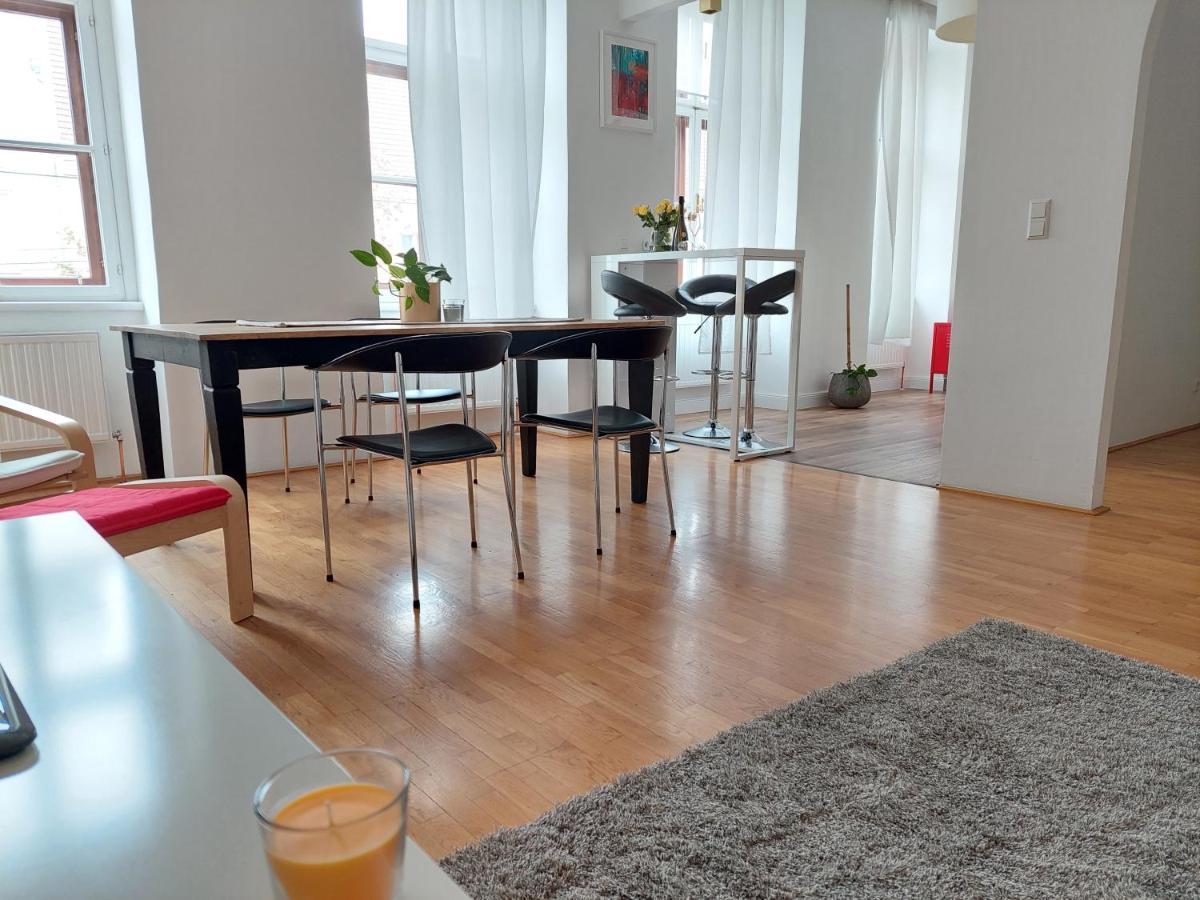 Vienna Charm Apartment Zewnętrze zdjęcie