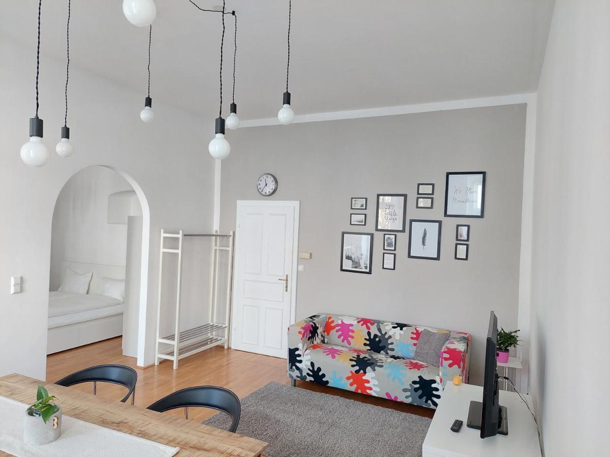 Vienna Charm Apartment Zewnętrze zdjęcie