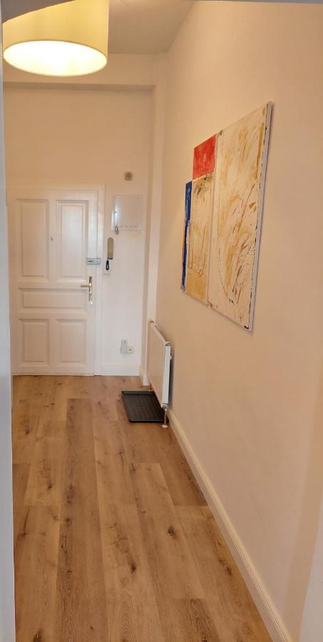 Vienna Charm Apartment Zewnętrze zdjęcie
