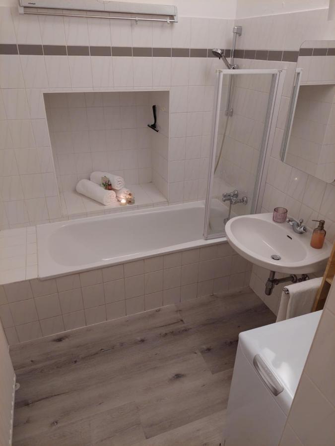 Vienna Charm Apartment Zewnętrze zdjęcie