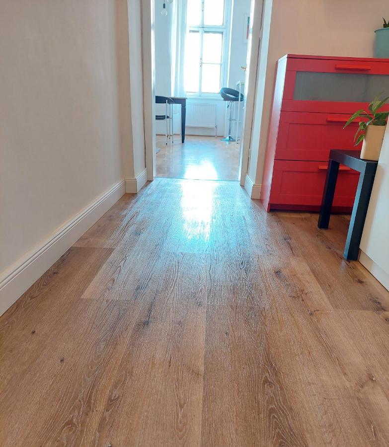 Vienna Charm Apartment Zewnętrze zdjęcie