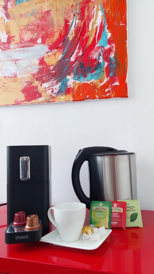 Vienna Charm Apartment Zewnętrze zdjęcie