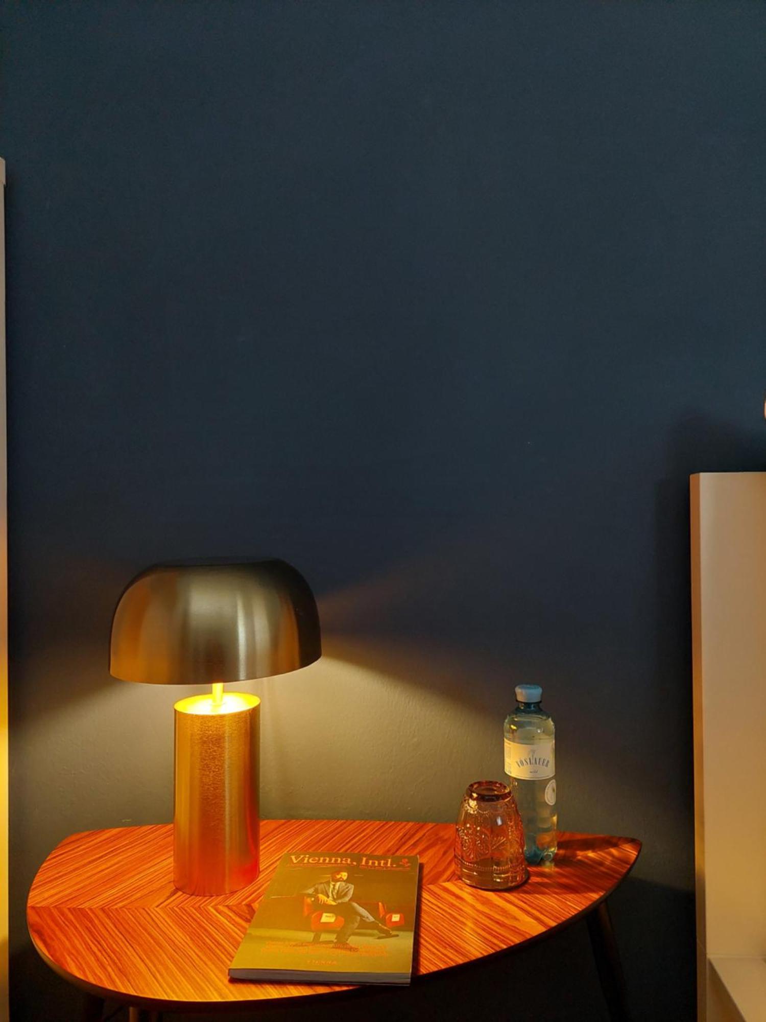 Vienna Charm Apartment Zewnętrze zdjęcie
