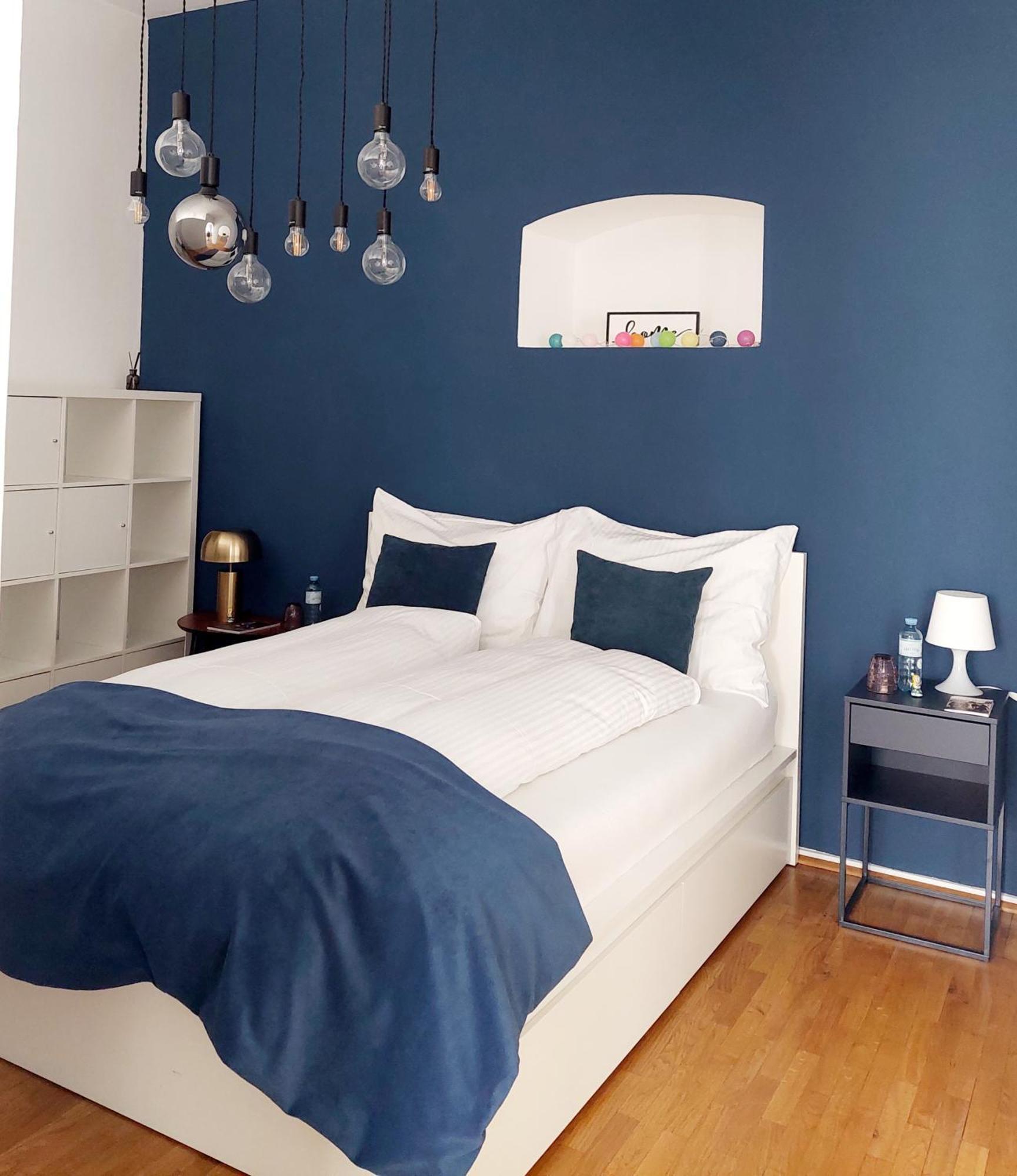 Vienna Charm Apartment Zewnętrze zdjęcie