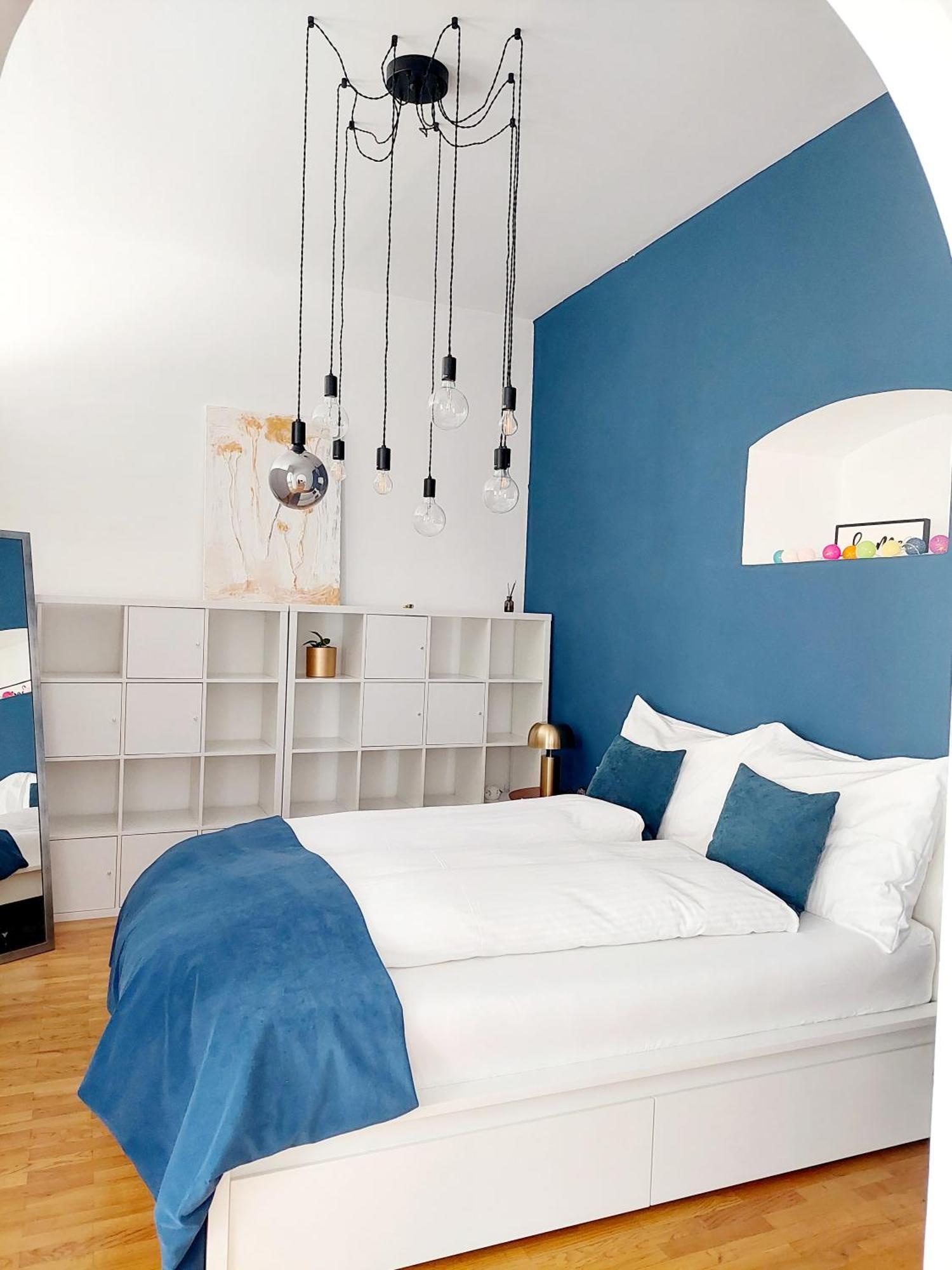Vienna Charm Apartment Zewnętrze zdjęcie