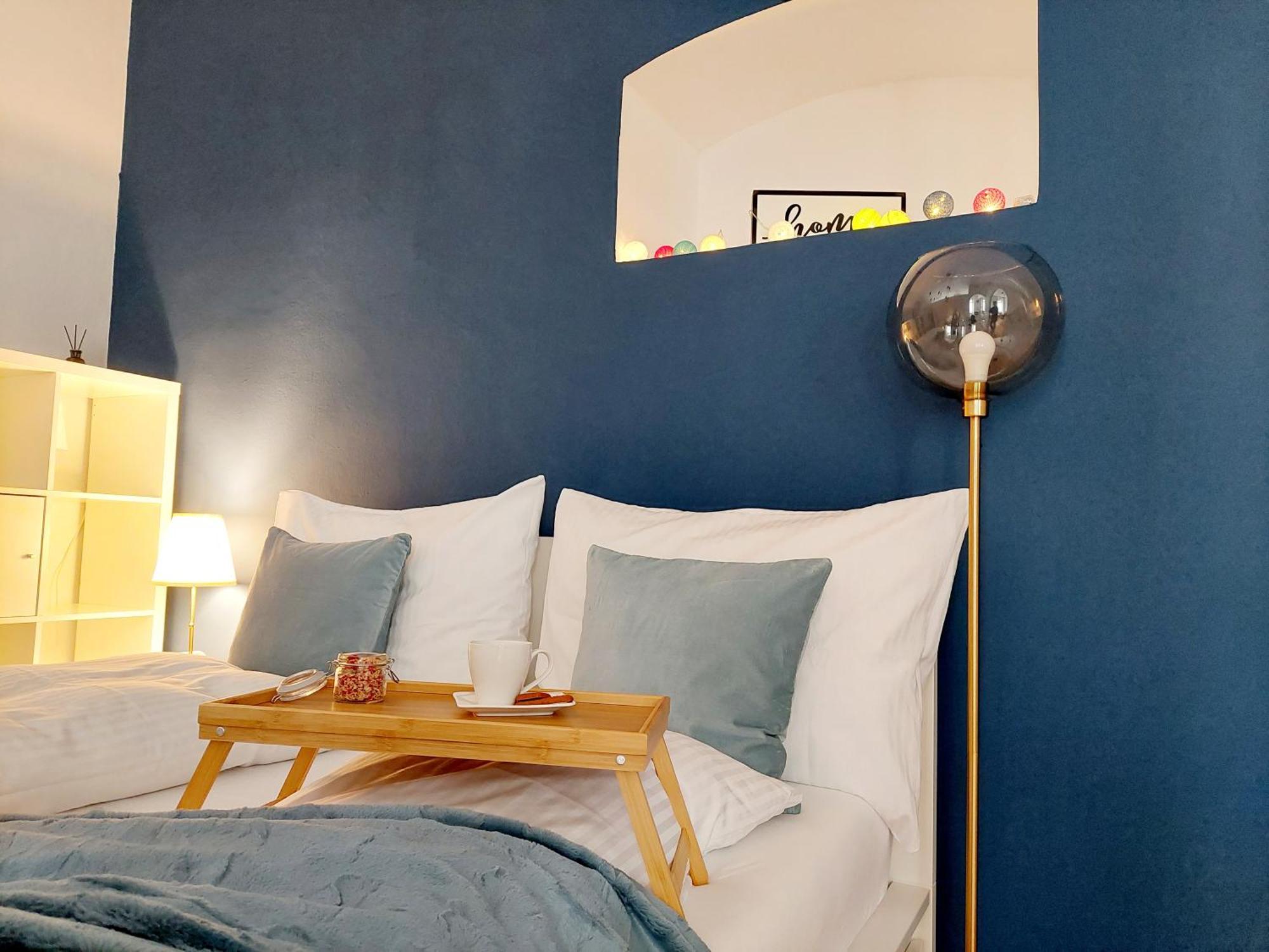 Vienna Charm Apartment Zewnętrze zdjęcie