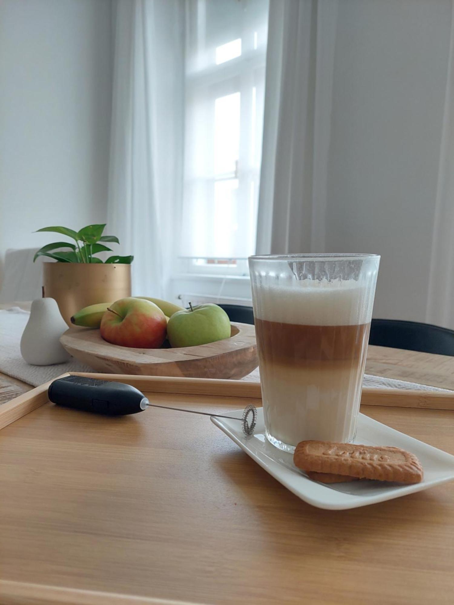 Vienna Charm Apartment Zewnętrze zdjęcie
